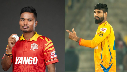 एनपिएलः अन्तिम खेल शनिवार, उपाधिका लागि सुदूरपश्चिम र लुम्बिनी भिड्ने