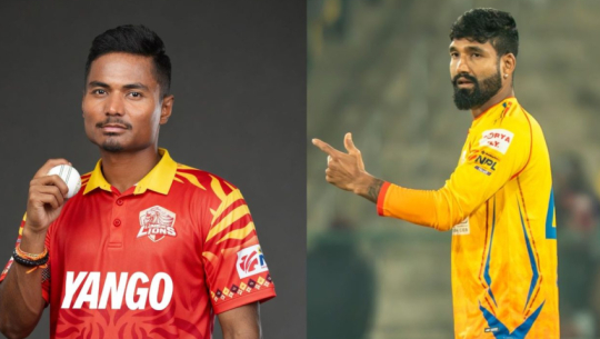 एनपिएलः उपाधिका लागि आज सुदूरपश्चिम र लुम्बिनी भिड्दै