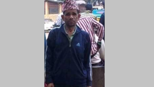 भारतबाट नेपाल आउने क्रममा बझाङका एकजना बेपत्ता