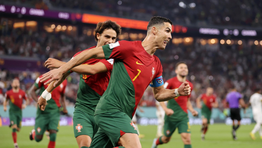 विश्वकप फुटबलमा आज चार वटा खेल हुँदै