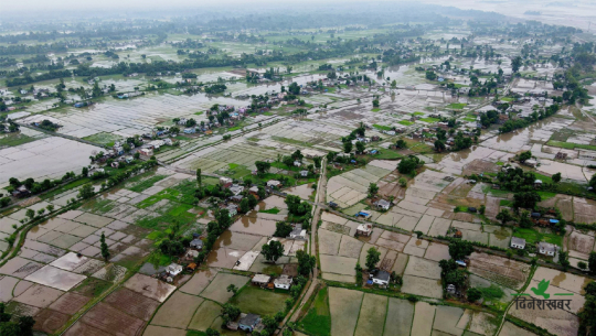 फोटो: किशोर राज पाण्डेय