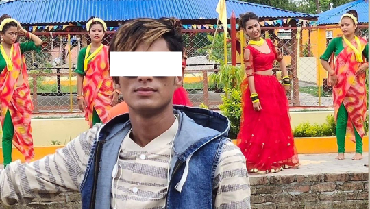 रवि लामिछाने पक्राउ परेपछि प्रहरीलाई गाली गरेको भन्दै अछामबाट एक जना पक्राउ