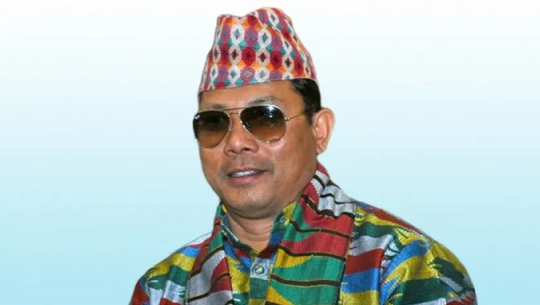 रिट सुनुवाइपछि रेशम चौधरी प्रकरणमा आदेश तयारी