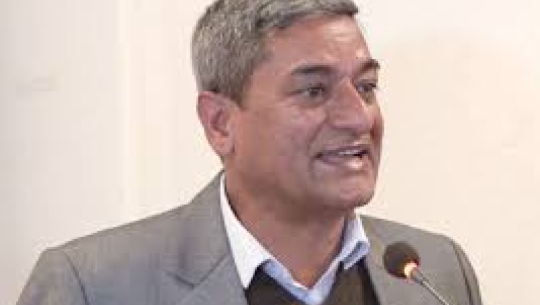 Home Minister wants Lalitpur DAO to promptly submit details of disaster losses