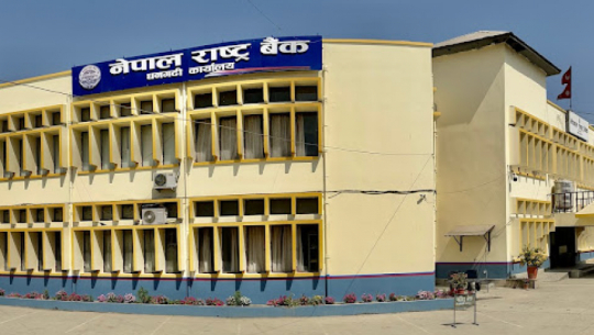 Agricultural Credit Increases in Far West Nepal