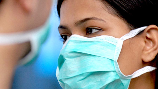 बाजुरामा मौसमी फ्लुको सङ्क्रमणले ३० विद्यार्थी बिरामी