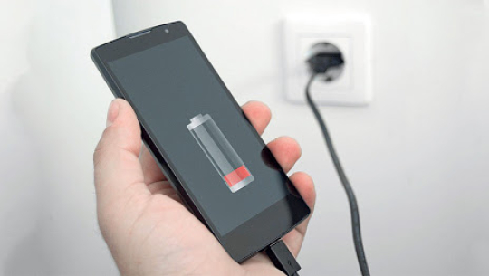 मोबाइलको चार्ज कसरी टिकाउने ?