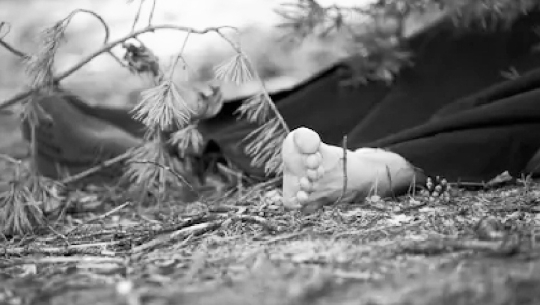 डोटीमा एक व्यक्तिको शव फेला