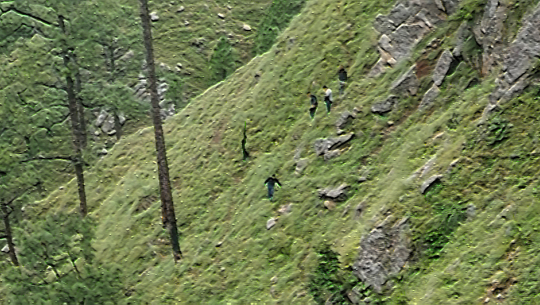 A man found dead in Achham