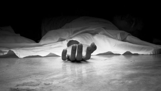 बैतडीमा एक पुरुषको शव फेला