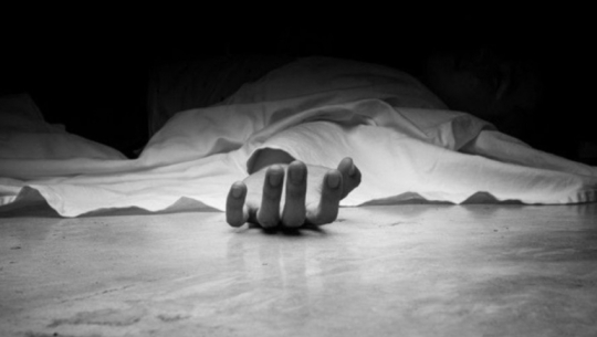 Body of woman found on banks of Nanigad in Bajhang