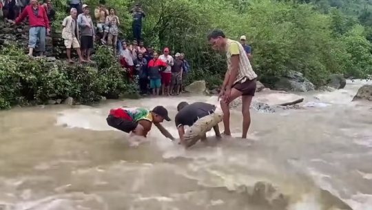 तस्बिर : कृष्णबहादुर धामी