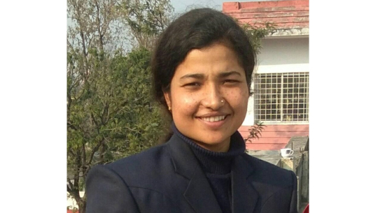 मैले यिनको विरासत बोकेको होइन