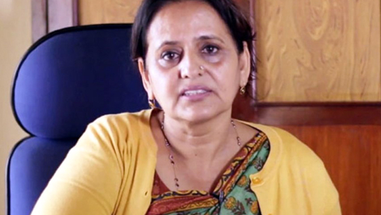 महान्यायाधिवक्ता बरालद्वारा राजीनामा