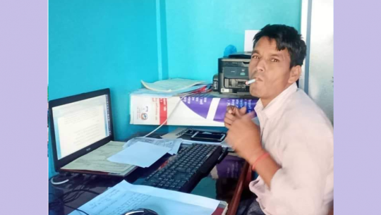 बझाङका भाइरल सचिवमाथि छानबिन हुने, जिल्ला अदालतमा मुद्दा !