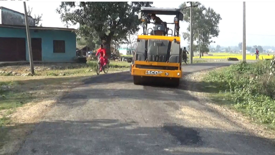 सुदूरपश्चिम सरकारको प्रगति : ४ वर्षमा ३०६ किलोमिटर सडक कालोपत्रे