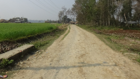 सुदूरपश्चिममा स्थानीय पूर्वाधार विकास साझेदारी कार्यक्रममा बदमासी