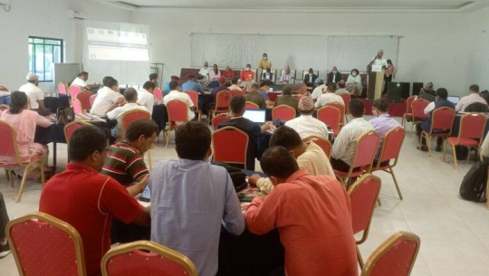 सुदूरपश्चिममा भूकम्पीय प्रकोपको जोखिम 