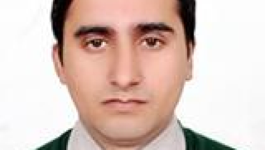 गौरीगंगा नगर अध्यक्षमा पौडेल