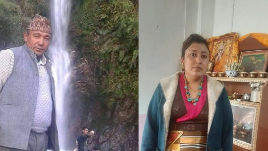 बझाङको साइपालको अध्यक्ष र उपाध्यक्षमा एमाले विजयी, कुन वडामा कसले जिते ?