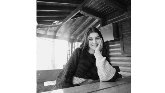 मोटरसाइकल दुर्घटनामा परी साईप्रसमा नेपाली छात्राको मृत्यु