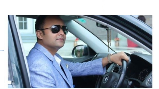 बहुचर्चित सुडान घोटालाः डडेल्धुराका ठेकेदार भारती जेल मुक्त