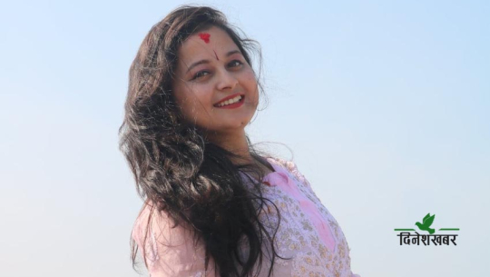 धनगढीकी समिक्षा पढ्दा–पढ्दै यसरी बनिन् व्यापारी