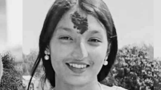 कञ्चनपुरकी सम्झना मृत्यु प्रकरणः श्रीमान् पुर्पक्षका लागि कारागार चलान