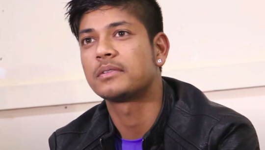 सन्दीप लामिछानेको मुद्दामा आज पेशी