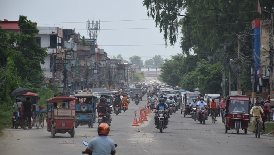 धनगढीमा १३१ जनाको ट्राभल हिस्ट्री भेटिएन, एउटै वडामा छन् ६५ संक्रमित
