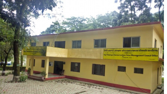 दार्चुलामा यार्सा सङ्कलनका लागि अनुमति पत्र अनिवार्य 