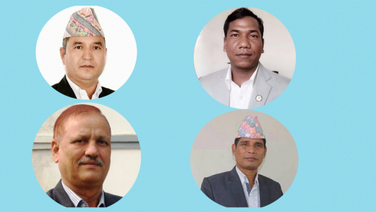 कैलालीमा २४ करोडको स्थानीय पूर्वाधार विकास कार्यक्रममा टुक्रे योजनालाई प्राथमिकता