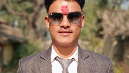 प्रेम दिवसको औचित्य