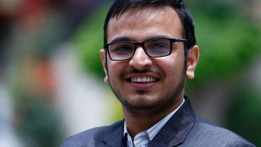 सर्वोच्चको आदेशपछि शरद ओझा बीमा प्राधिकरणमा फर्किन नपाउने