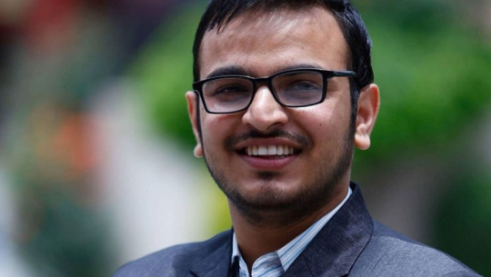 Supreme court ruling blocks Sharad Ojha’s return to insurance authority