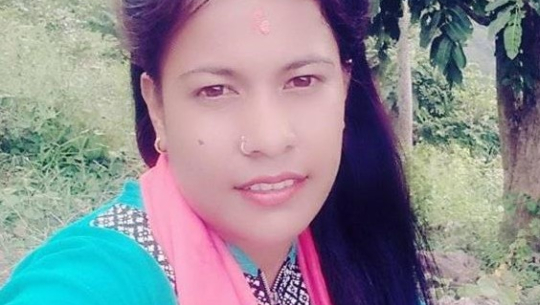 गजल