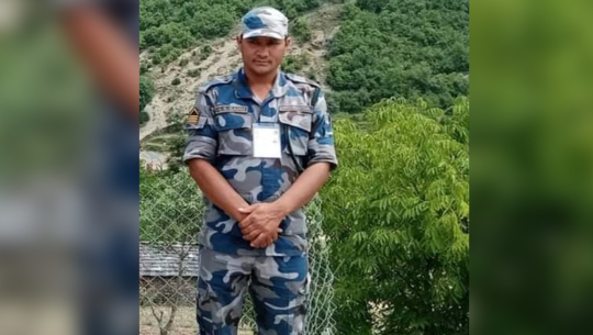 बेथिति उजागर गर्ने दार्चुलाका हवल्दारलाई जेल, फसाइएको परिवारको आशंका