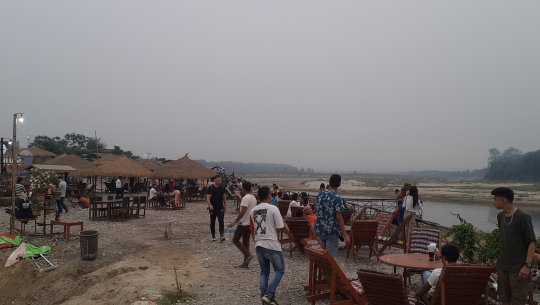 निषेधाज्ञा खुकुलोसँगै आशावादी बने पर्यटन व्यवसायी