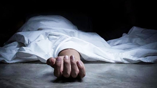 Man found dead on Riverbank in Kanchanpur