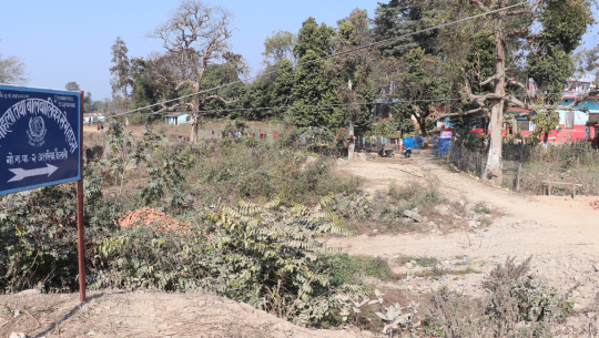 अत्तरियामा सेभ हाउसद्वारा आजदेखि श्रीमद्भागवत सप्ताह ज्ञान महायज्ञ सुरु