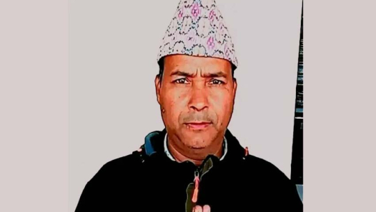 डोटीको सायल गाउँपालिकामा कांग्रेस विजयी