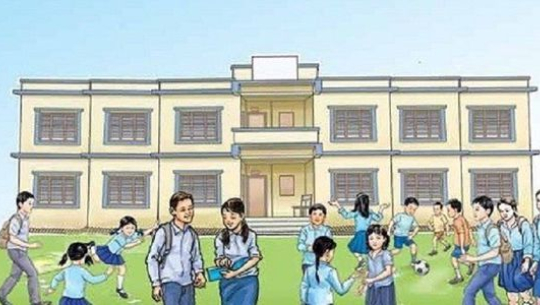 बैतडीका एक सय चौहत्तर विद्यालय दरबन्दीविहीन