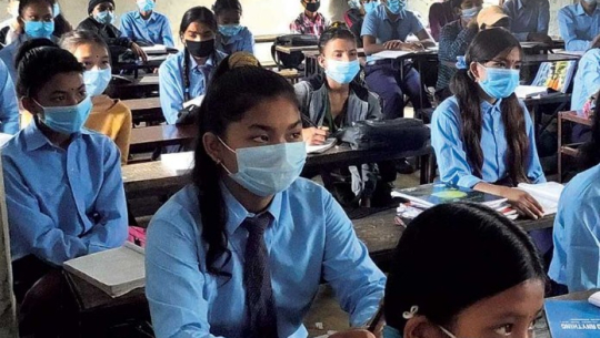 बैतडीका सबै विद्यालय खुले