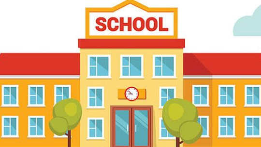 Private school teachers not given salary