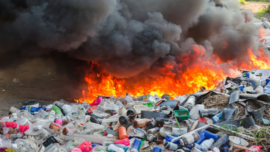 प्लास्टिक प्रदूषण: धनगढीसहित सुदूरपश्चिमका शहर झन् झन् दूषित बन्दै, फोहरमैला व्यवस्थापन केन्द्र खोइ?