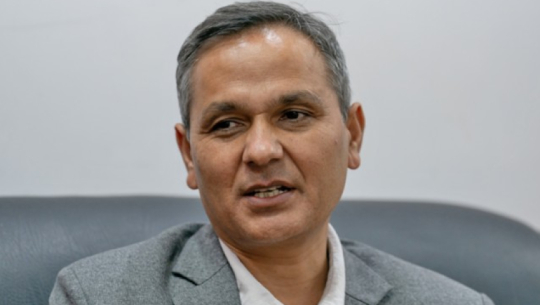 Home Minister Aryal to visit Sudurpaschim for election security assessment