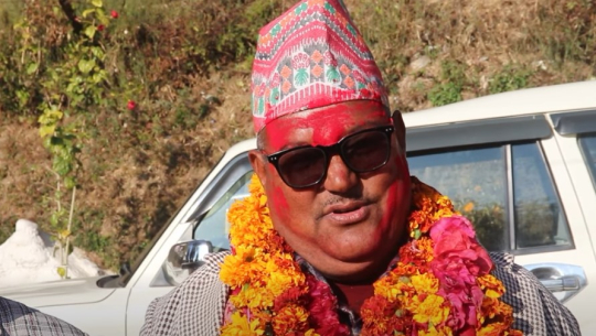 डडेल्धुरामा एमालेका स्नेहीसहित १० उम्मेदवारको जमानत जफत