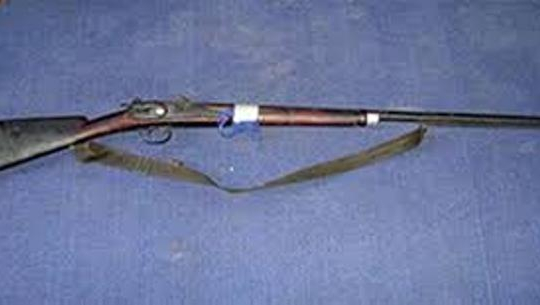 काकामाथि बन्दुक फायर गर्ने डडेल्धुराका मगर पक्राउ