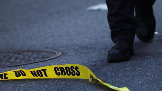 Security guard takes his last breath while on duty