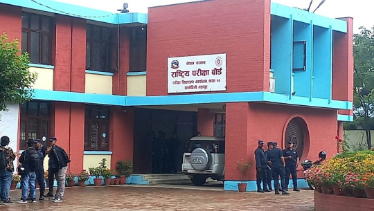 एसईई पूरक परीक्षा असार १ गतेदेखि: ‘एनजी’ आएका सबै विषयमा परीक्षा दिन पाउने